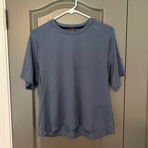 Lululemon License to Train Shirt